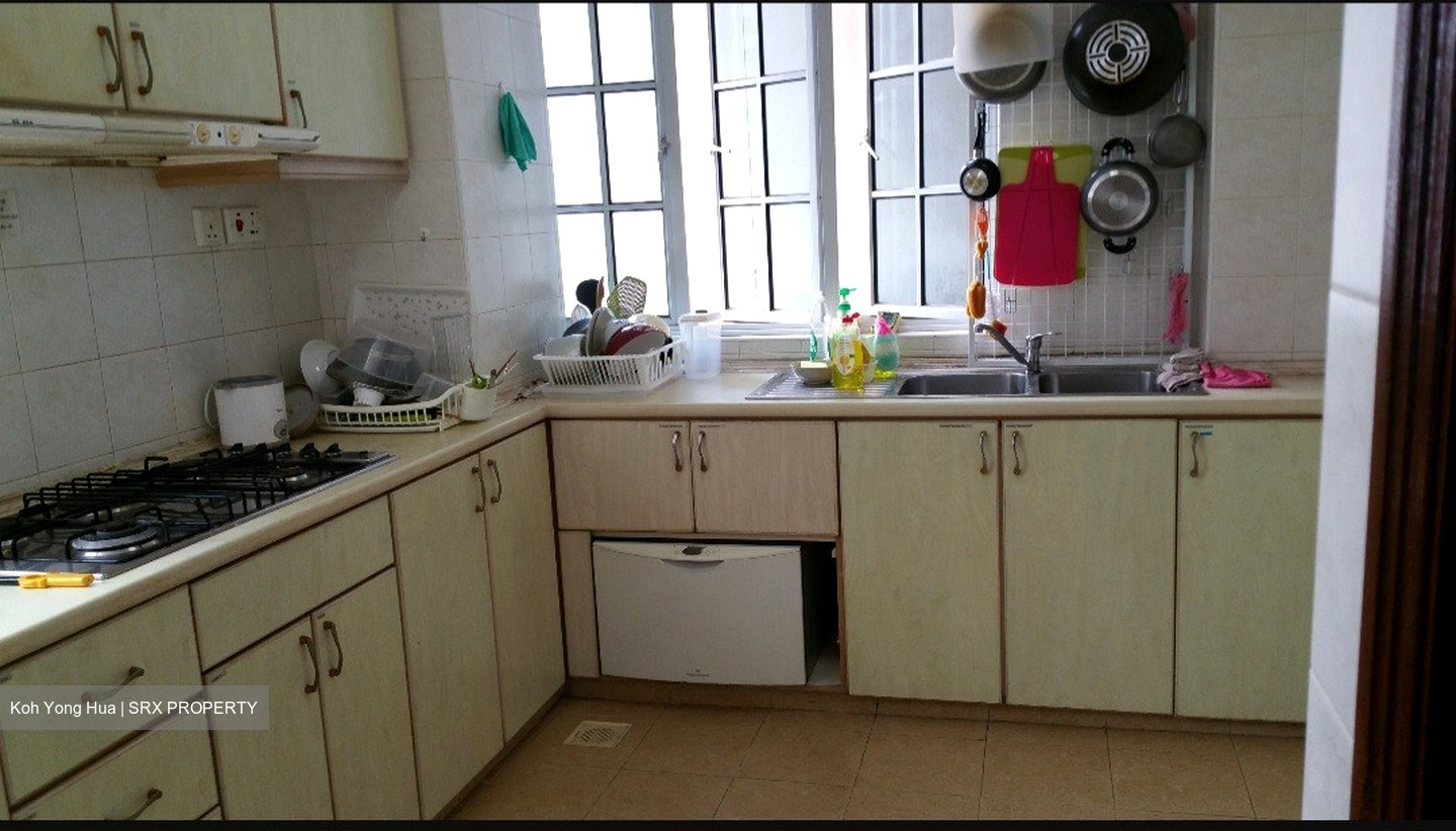 Moulmein Rise (D11), Apartment #602050961